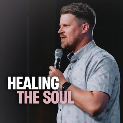Healing The Soul //  Pastor Rikhard