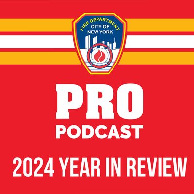 Season 9 Year in Review