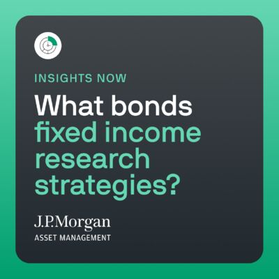 What bonds fixed income research strategies?