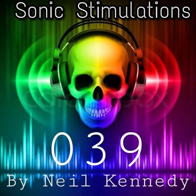 Sonic Stimulations 039