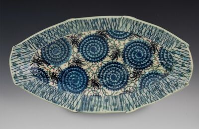 A Dialogue With The Piece | Kathy Skaggs | Episode 1149