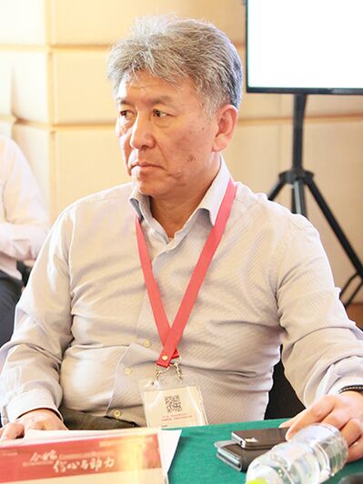 【医疗革新】刘积仁：听码农如何在医疗领域打出一片天