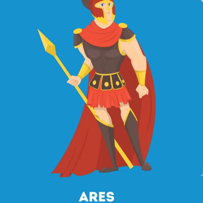 Ares