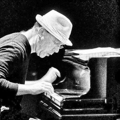 Right Brain Music Podcast Episode 38: The Wayne Horvitz Perpetual Music Machine