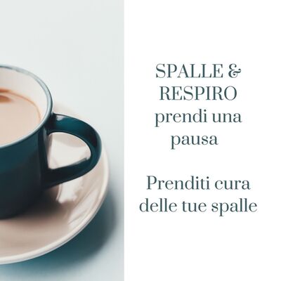 Spalle & Respiro