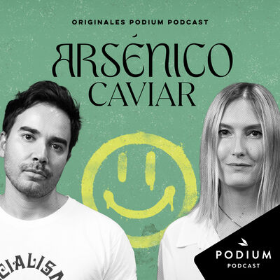 Arsénico Caviar - Temporada 5, estreno el 16 de abril