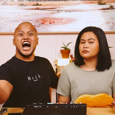 “In Your Face” Moment