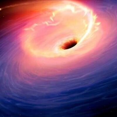 What are black holes?