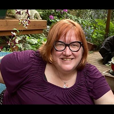 Ep. 47 - Barstool Chat with Dr. Nicole Michel