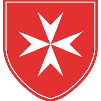 104 NUEVO desORDEN MUNDIAL: SOBERANA ORDEN MILITAR Y HOSPITALARIA DE SAN JUAN DE JERUSALÉN, DE RODAS Y DE MALTA (SMOM).