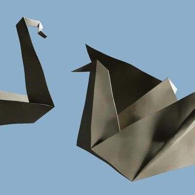 Jutta Callebaut - Forelletje