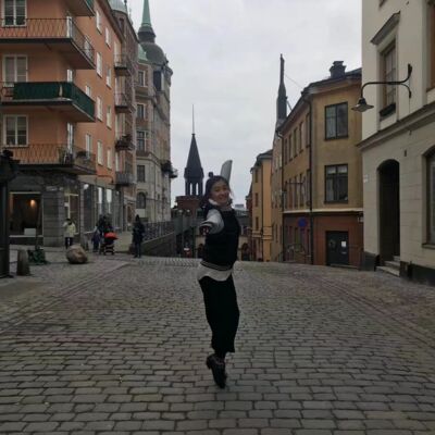 Vol.05 不断学习的摇摆中医“米主席”