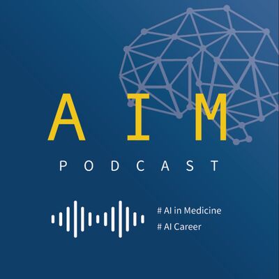 AIM_OKSC S2-01 從「臨床醫學」到「電腦科學」:  一場意外開展的AI修練之旅