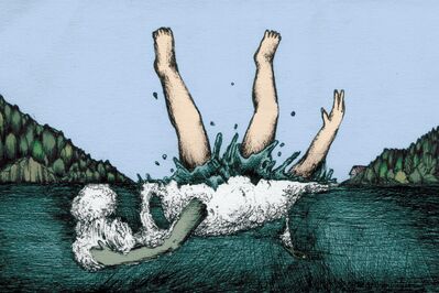 Babylon - Aflevering 1