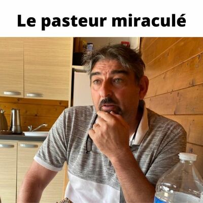 Témoignage Stal Gamin miraculé du COVID 19