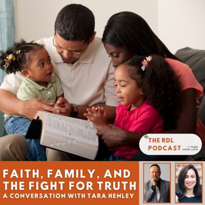 Faith, Family, and the Fight for Truth