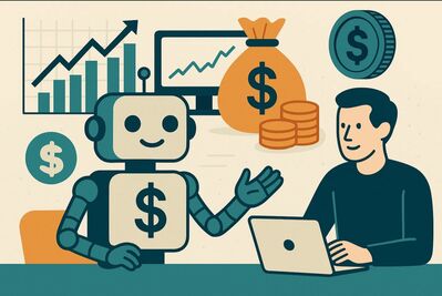 2025-55 Roboadvisor e gestori Low Cost (Ep 518)