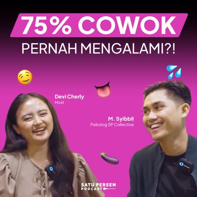 Ejakulasi Dini dari Sudut Pandang Psikologi