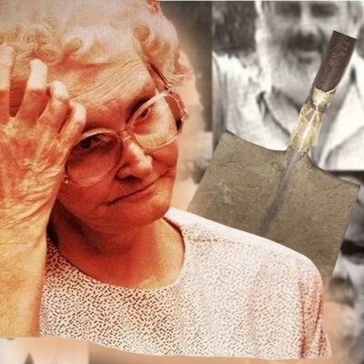 Dorothea Puente, la mamie tueuse !
