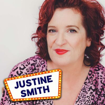 Showy Ovaries Live - Tenacious Justine Smith