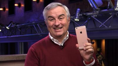 BYB 194: iPhone 6s Plus, Amazon Kindle Fire 7" - Huawei Watch, HTC Desire 626