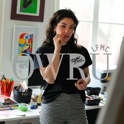 OWRU EPISODE Nº130 MET NEPANTO