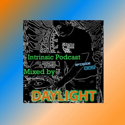 Episode 6: intrinsic.podcast 005