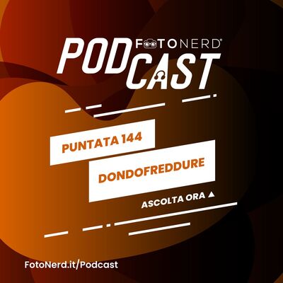ep.144: Dondofreddure