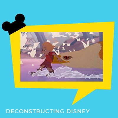 The Rescuers Down Under