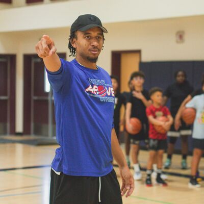 Marcus Kirkland | Staying Consistent