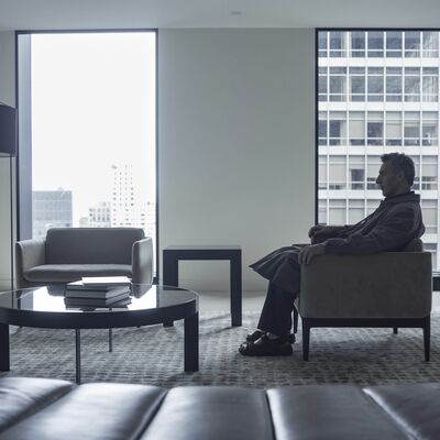 The Pod Of Ep 3 - A Dark Crate