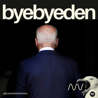 RÁDIO COLUNA | ByeByeden | #11