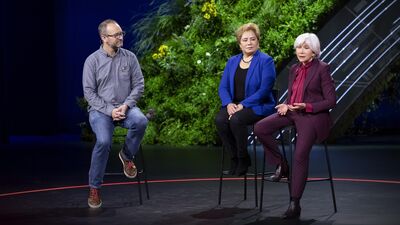 What to expect from COP26 | Countdown Summit