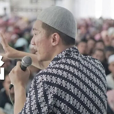 [Special Ramadhan] Meraih Cinta Ilaihi di Bulan Ramadhan - Ust. Felix Siauw