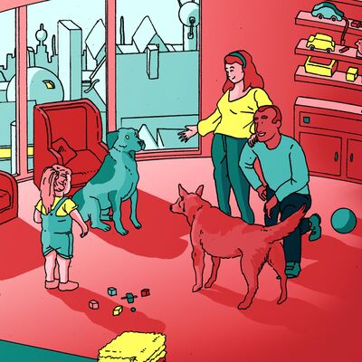 S2E1: Anne Eekhout - Leren vergeten 