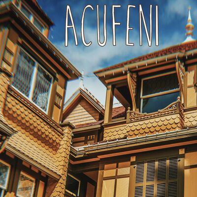 Acufeni s06e05 - La casa costruita dagli spiriti