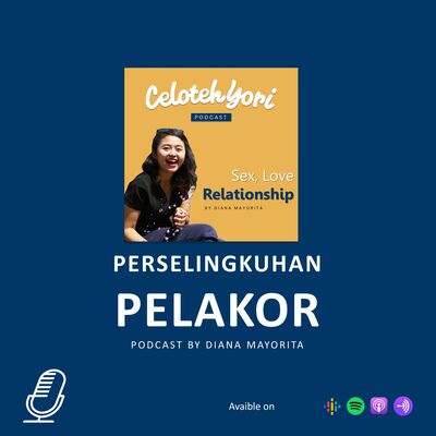 PERSELINGKUHAN PELAKOR