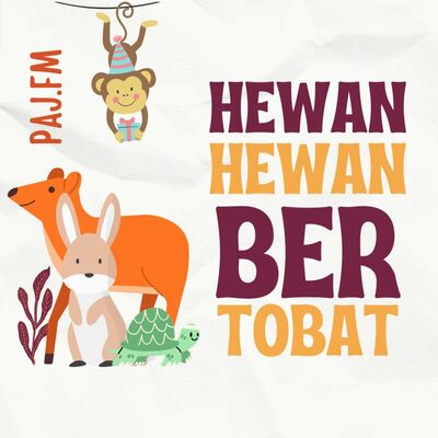 Ketika Hewan Bertobat