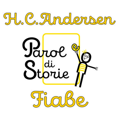 L’usignolo e l’imperatore della Cina. Una fiaba di Hans Christian Andersen