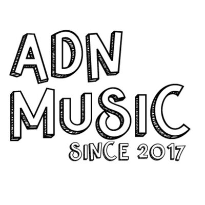 ADN Radio, Sesión #72 - Dj Cach