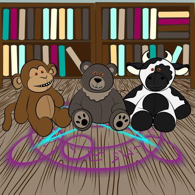 Season One, Episode Seven - "Digging Up The Past"