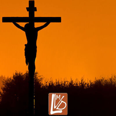 La pecadora unge a Jesús