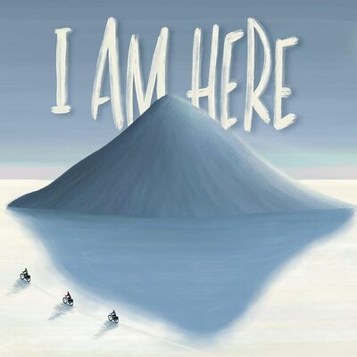 I AM HERE: Behind The Film 001