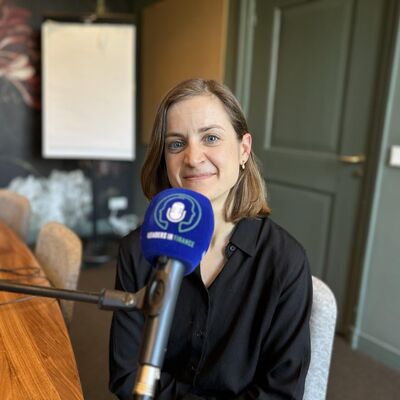 Anna Merz - Peers als Sociale Controle bij Organisatiecriminaliteit
