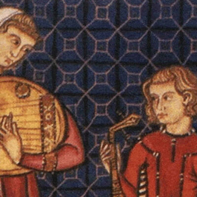 La poesia popolare e giullaresca.