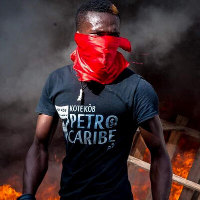 Haiti 🇭🇹