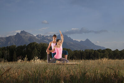 Class Preview: Science and Art of Transformation with Neesha Zollinger