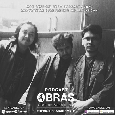 #EPS8: #REVISIPERMAINANEMYU