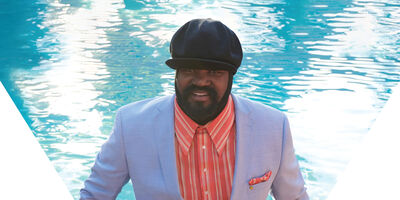 Gregory Porter on his jazz foundations and Michael Collins on the clarinettist-composer relationship