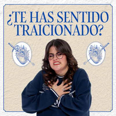 El dolor de la traición - Christy Corson